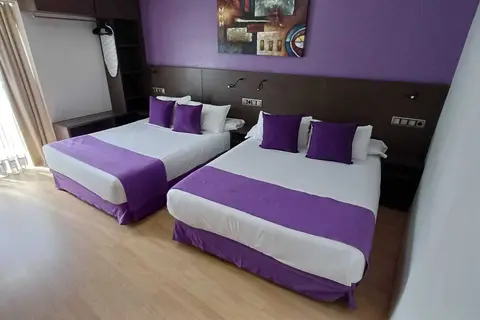 TossaMar Hotel in Tossa de Mar, foto 9
