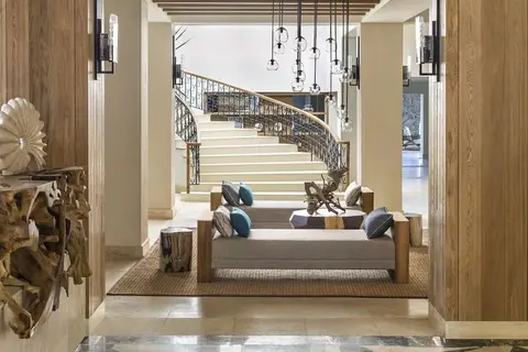 Shangri La's Le Touessrok Resort & Spa in Trou d’Eau Douce VCA — foto 6