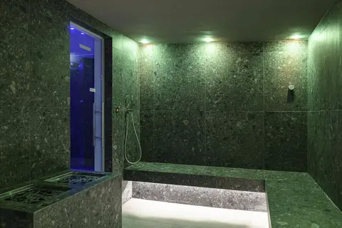 Resort La Battigia Beach & Spa in Alcamo — foto 23
