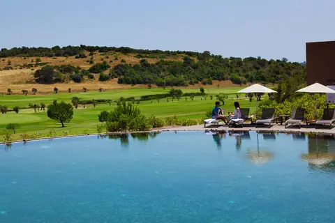 NAU Morgado Golf & Country Club in Portimão — foto 3