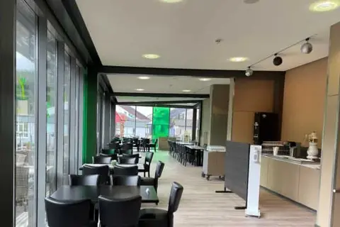 Vakantiepark Hambachtal in Oberhambach, foto 17