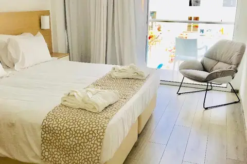 Sofianna Resort & Spa in Paphos, foto 28