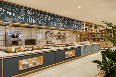 Hotel Taurito Princess foto 7