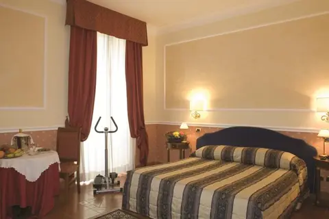 Antico Palazzo Rospigliosi in Rome — foto 8