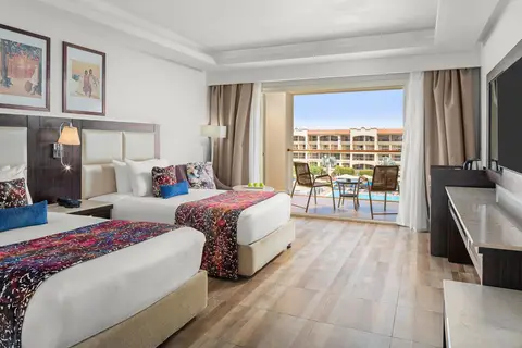 Pickalbatros White Beach Resort - Hurghada in Hurghada — foto 26