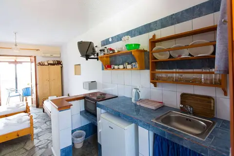 Christakis Studios in Δήμος Σκιάθου — foto 5