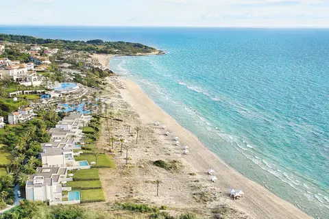 Mandola Rosa, A Grecotel Resort to Live in Δημοτική Ενότητα Κάστρου - Κυλλήνης — foto 18