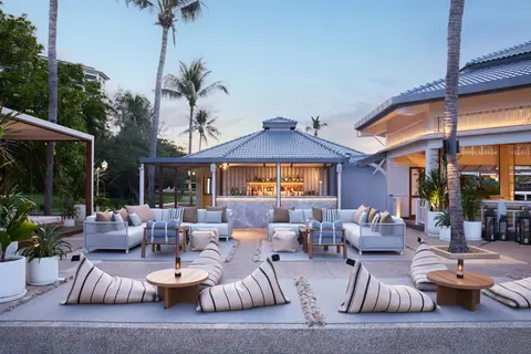Dusit Thani Hua Hin in Hua Hin — foto 7