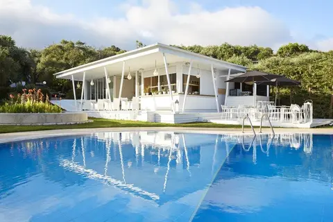 Mr & Mrs White Corfu in Αχαράβη — foto 8