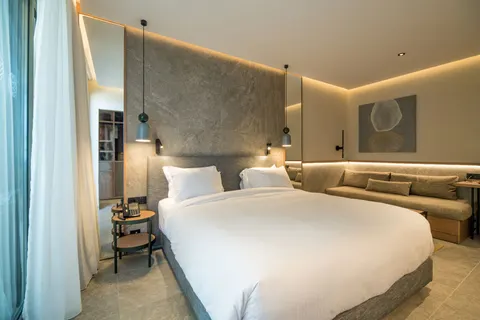 King Minos Retreat Resort & Spa in Chersonisos Municipal Unit — foto 45