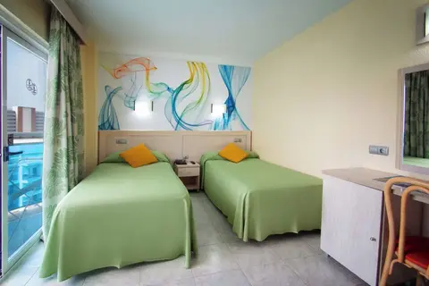 Hotel Servigroup Calypso in Benidorm — foto 7