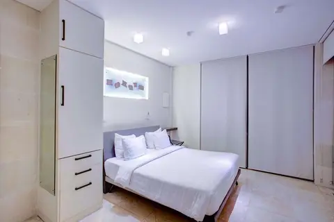 Furama Xclusive Resort Ocean Beach Seminyak in Kuta, foto 15