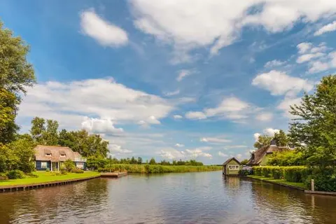 Hotel en Restaurant van Saaze foto 31