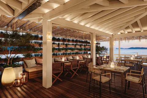 Mangia's Santa Teresa Sardinia, Curio Collection by Hilton in Santa Teresa Gallura — foto 12