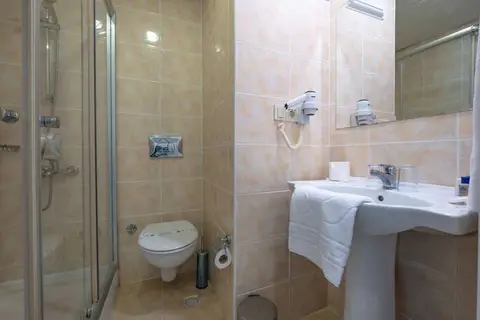 Sun Beach Park & Spa in Manavgat — foto 11