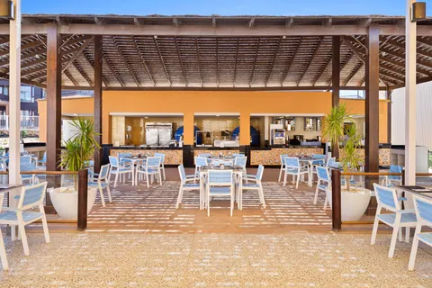 Hotel Pickalbatros Villaggio Resort Portofino foto 34