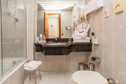 SHG Hotel Verona in Verona, foto 12