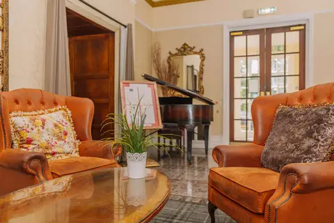 Muthu Belstead Brook Hotel in Ipswich, foto 13