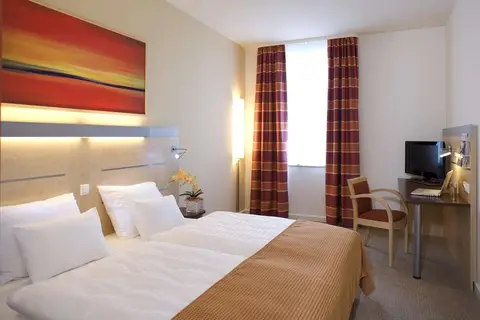 Vienna House Easy Bratislava in Bratislava — foto 16