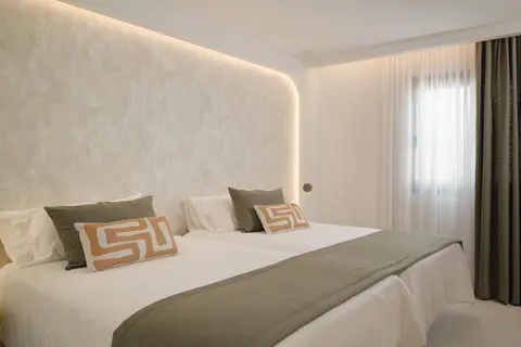 Appartementen Sands Beach Resort - Halfpension in Costa Teguise — foto 4