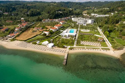 Kassandra Palace Seaside Resort in Kassandra Municipal Unit, foto 15