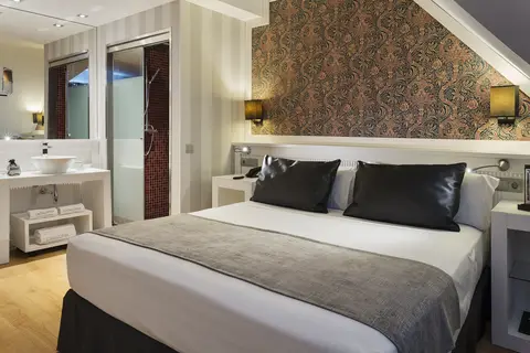 Hotel Catalonia Reina Victoria in Ronda — foto 27
