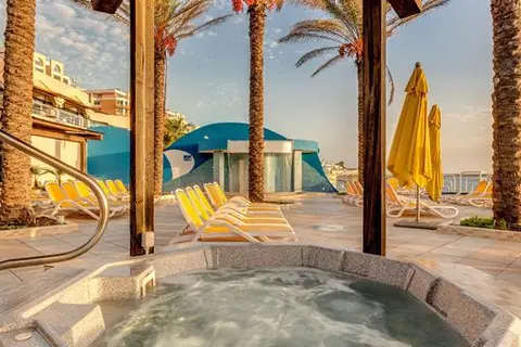 Appartementen AX Sunny Coast Resort & Spa in San Lawrenz — foto 6