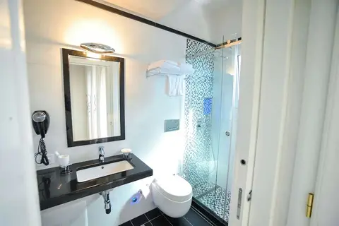 Iliria Hotel International in Durrës, foto 28