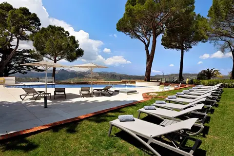 Hotel Catalonia Reina Victoria in Ronda — foto 5