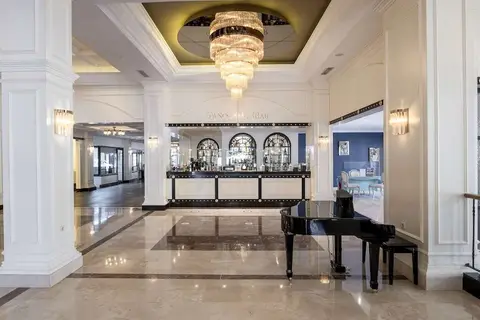 Utopia Resort & Residence in Alanya, foto 18