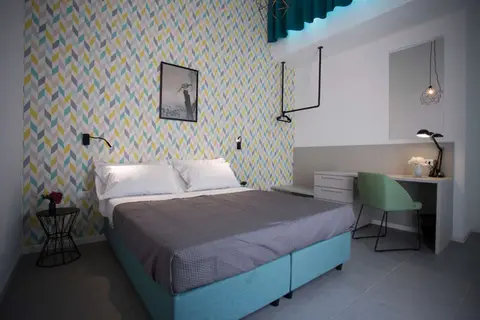 Sisan Resort in Bardolino, foto 5