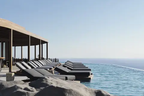 Magma Resort Santorini, The Unbound Collection by Hyatt in Δημοτική Ενότητα Θήρας — foto 13