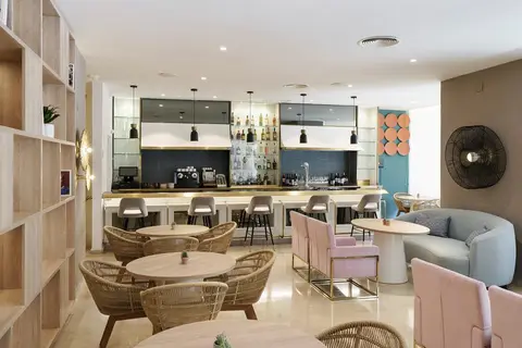 Hotel Costa Málaga by Pierre & Vacances (adults recommended) in Torremolinos — foto 10
