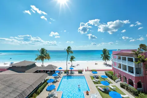 Southern Palms Beach Club & Resort Hotel in St. Lawrence Gap — foto 4