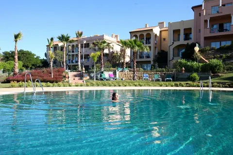 Pierre & Vacances Terrazas Costa del Sol foto 3