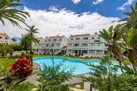 Los Rosales Apartamentos in Breña Baja
