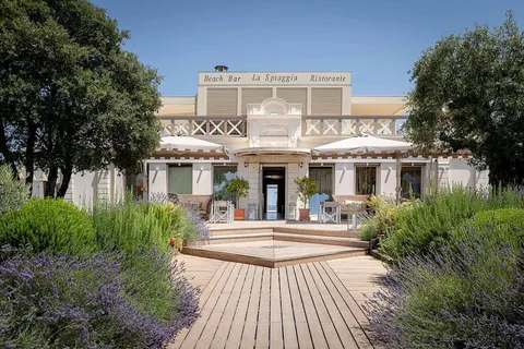 Grand Hotel Da Vinci General foto 4