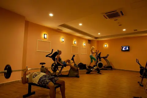 Narcia Resort Side in Manavgat — foto 15