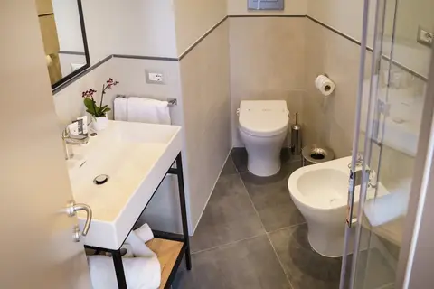 The Cross Hotel in Rome — foto 10