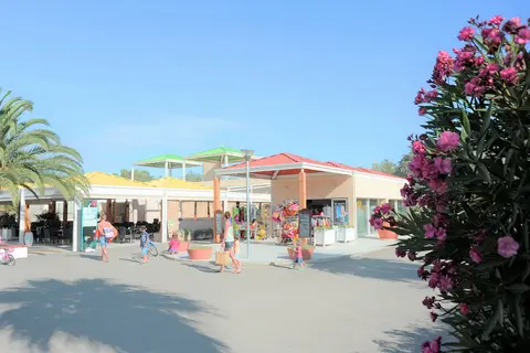 Camping L Oasis & California in Le Barcarès — foto 21