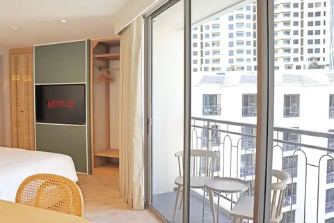 The Quarter Chaophraya by UHG in Bangkok, foto 14