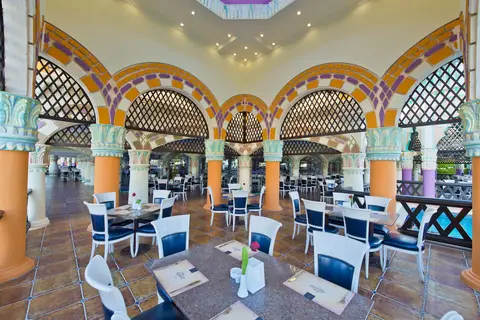 Kamelya Aishen Club in Manavgat — foto 20