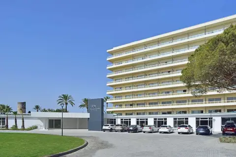 Sol Marbella Estepona Atalaya Park in Estepona — foto 27