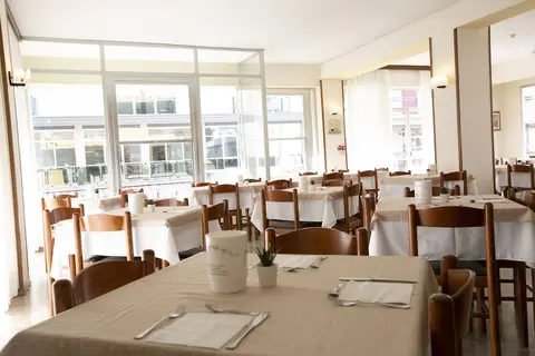 Hotel Ischia in Rimini, foto 18