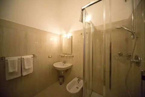 Astrid Hotel Florence in Florence, foto 13