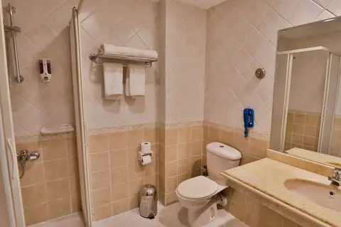 Magic Beach Hotel in Hurghada — foto 23