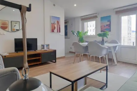 Apartamentos Rey in Santiago De Compostela — foto 8