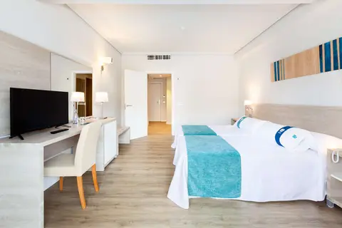 Alua Tenerife in Puerto de la Cruz — foto 10