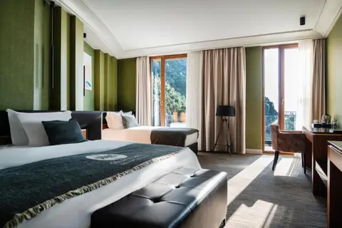 Select Hill Hotel in Tirana, foto 10