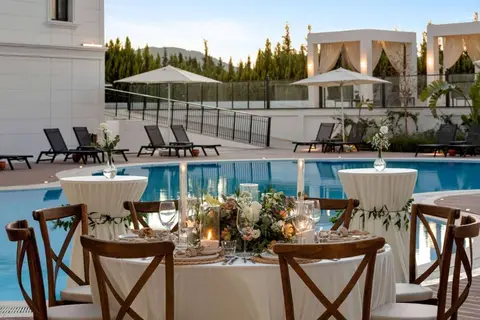 Ramada by Wyndham Dalaman in Dalaman — foto 9